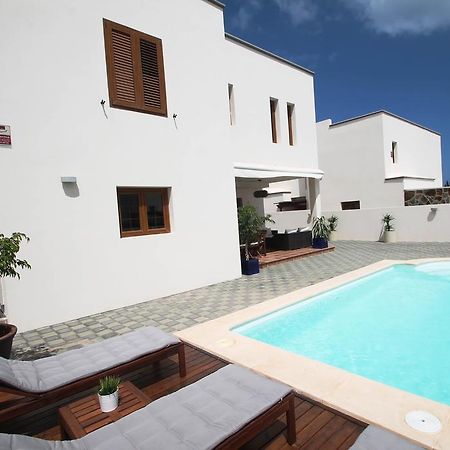 The House Of Origin Villa Costa Teguise Luaran gambar