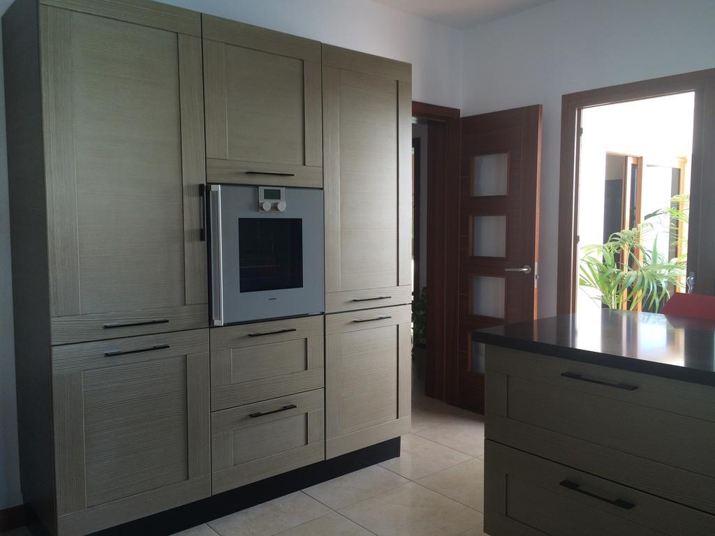 The House Of Origin Villa Costa Teguise Luaran gambar