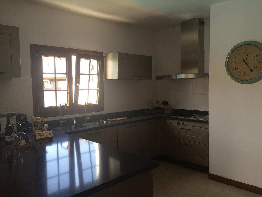 The House Of Origin Villa Costa Teguise Luaran gambar