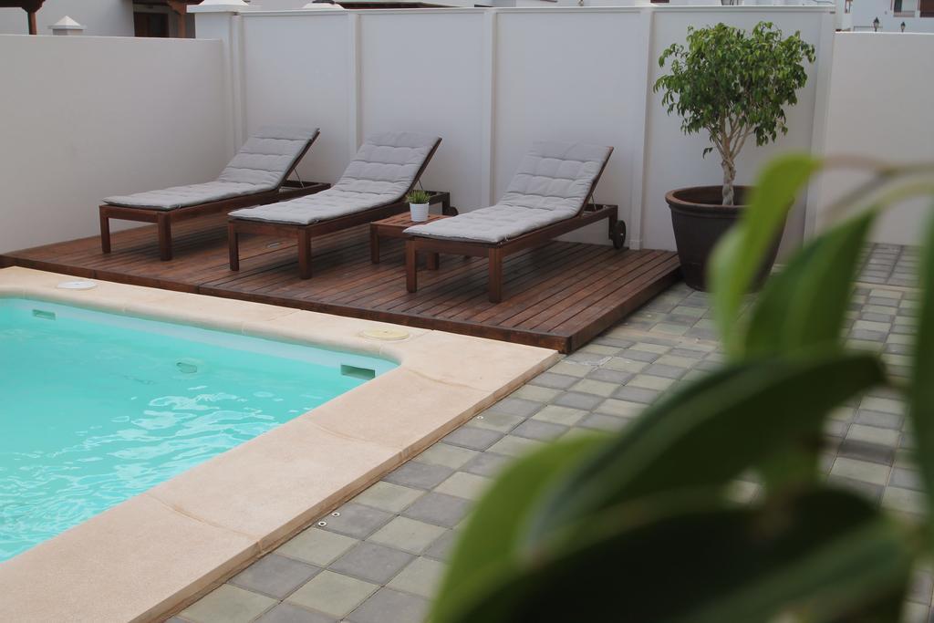 The House Of Origin Villa Costa Teguise Luaran gambar