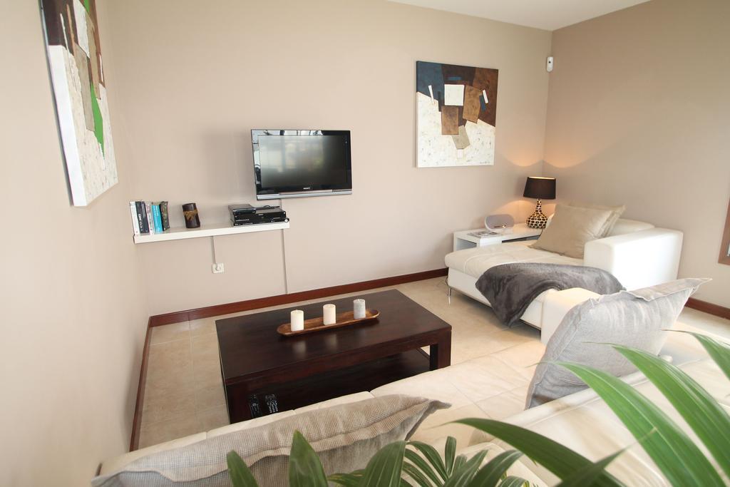 The House Of Origin Villa Costa Teguise Luaran gambar