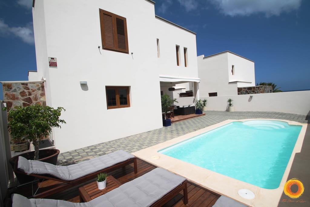 The House Of Origin Villa Costa Teguise Luaran gambar
