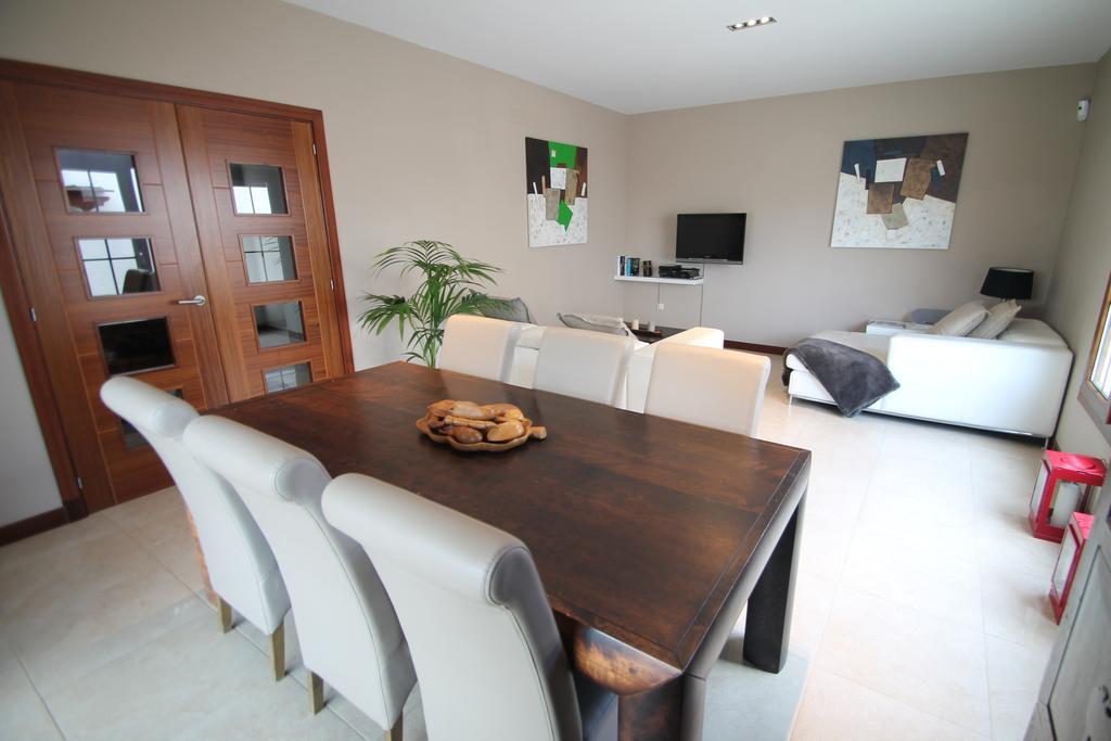 The House Of Origin Villa Costa Teguise Luaran gambar